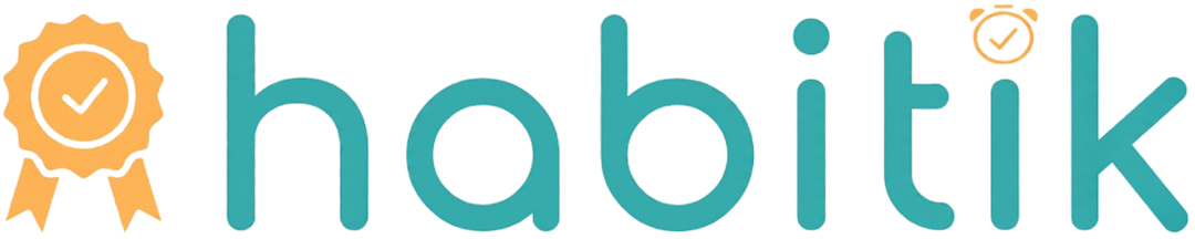 Habitik Logo